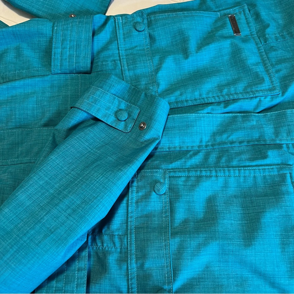 Merrell Waterproof Jacket - Picture 9 of 9